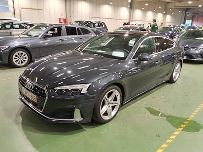 Audi A5 sportback 2.0 30 TDI S TRONIC BUS. ED. ADVANCED