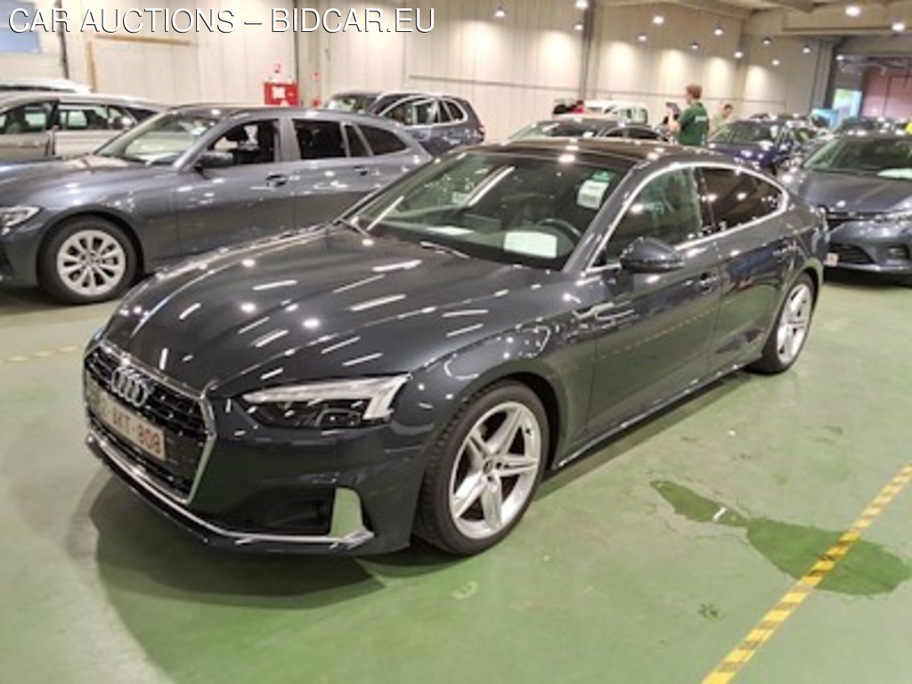 Audi A5 sportback 2.0 30 TDI S TRONIC BUS. ED. ADVANCED