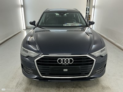 Audi A6 avant diesel - 2018 30 TDi Business Edition S tronic