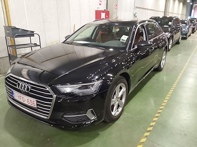 Audi A6 avant diesel - 2018 35 TDi Business Edition Sport S tronic