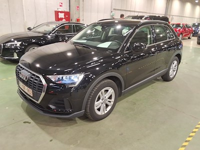 Audi Q3 2.0 35 TDI S TRONIC BUSINESS EDITION