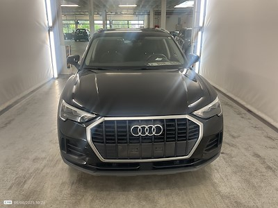 Audi Q3 2.0 35 TDI S TRONIC BUSINESS EDITION