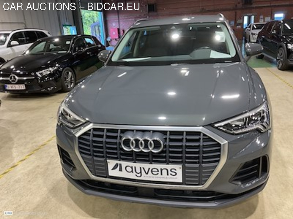 Audi Q3 - 2019 35 TFSI S tronic