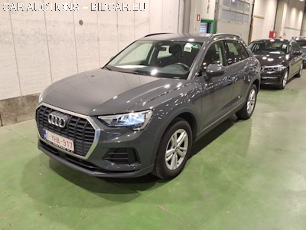 Audi Q3 - 2019 35 TFSI S tronic