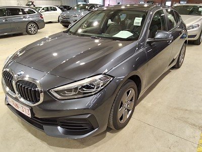 BMW 1 hatch - 2019 118i OPF