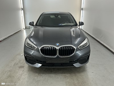 BMW 1 hatch diesel - 2019 116 dA AdBlue