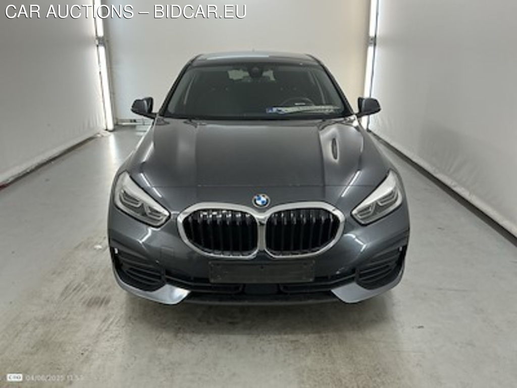 BMW 1 hatch diesel - 2019 116 dA AdBlue