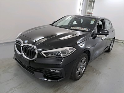 BMW 1 series hatch 1.5 116DA (85KW)