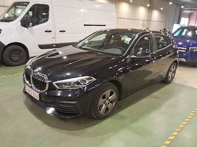 BMW 1 series hatch 1.5 118I (100KW)
