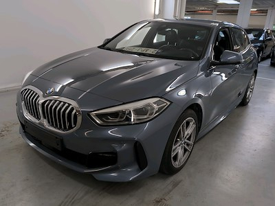 BMW 1 series hatch 1.5 118I Model M sport