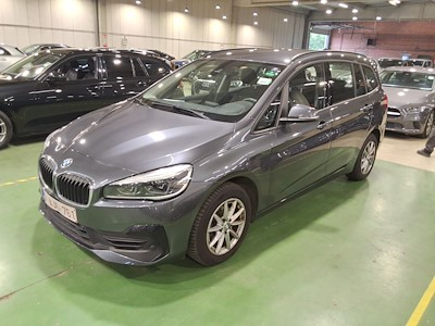 BMW 2 gran tourer - 2018 216i OPF