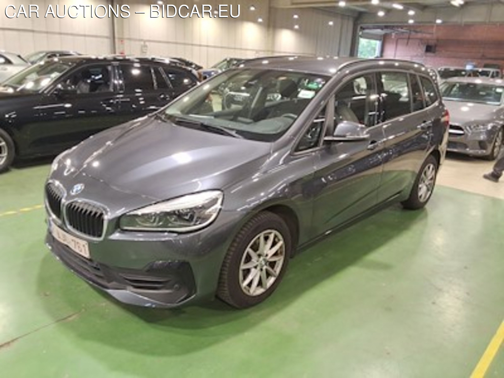 BMW 2 gran tourer - 2018 216i OPF