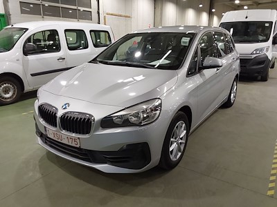 BMW 2 gran tourer - 2018 216i OPF