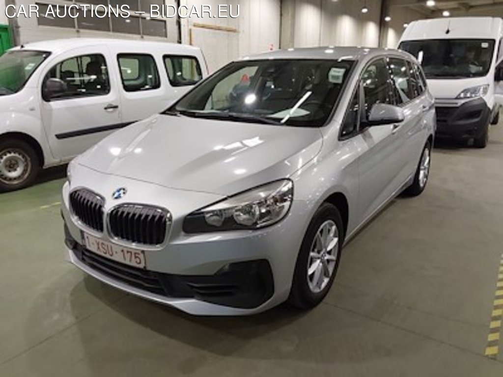 BMW 2 gran tourer - 2018 216i OPF