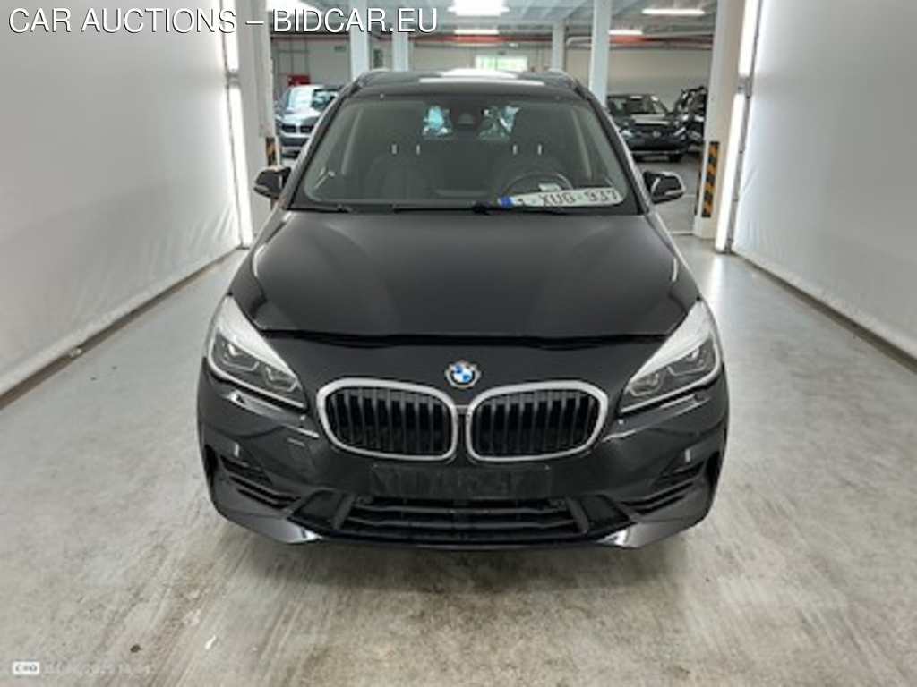 BMW 2 gran tourer diesel - 2018 218 dA AdBlue Model Advantage Business Pack Plus