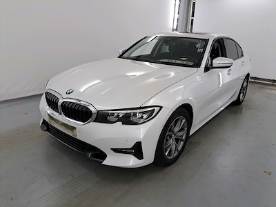 BMW 3 diesel - 2019 318 dA AdBlue Model Sport Business Pack Plus