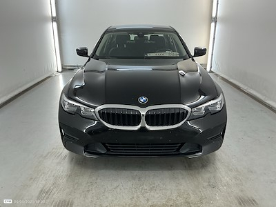 BMW 3 series berline 2.0 330E (135KW) BERLINE