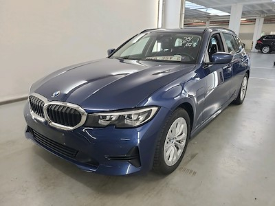 BMW 3 series touring 2.0 330E (215KW) TOURING Business