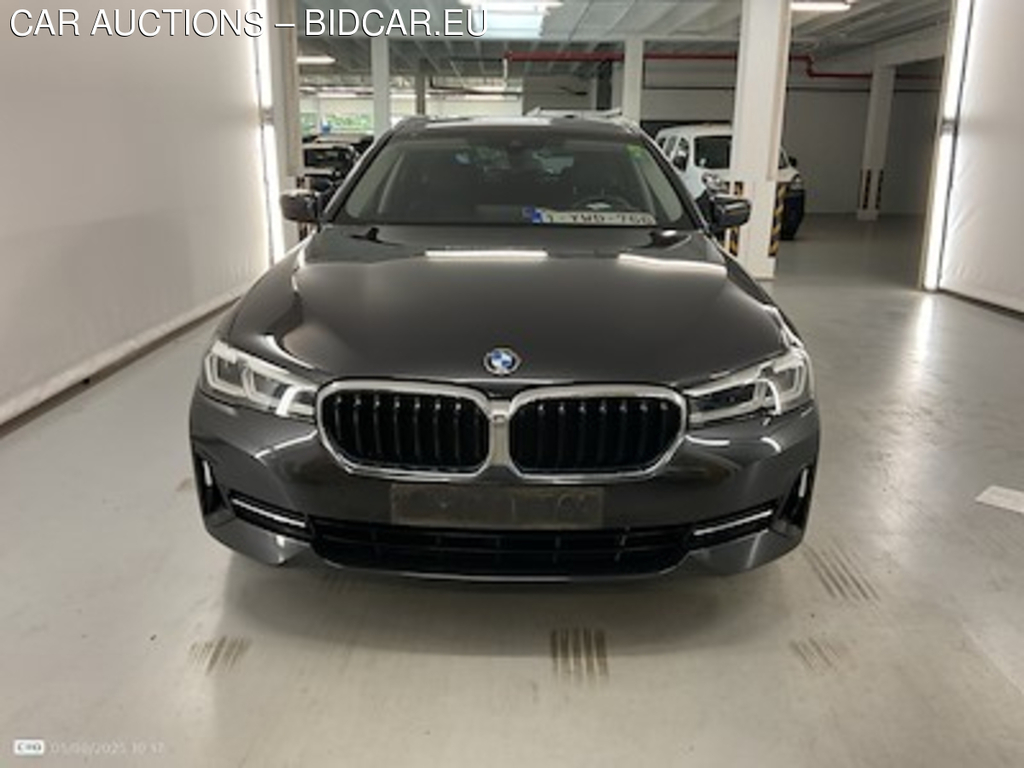 BMW 5 series touring 2.0 530E TOURING AUTO
