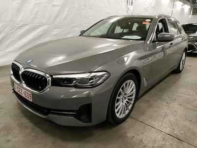 BMW 5 series touring 2.0 530E TOURING Business