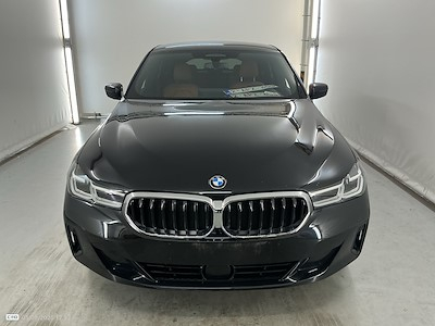 BMW Serie 6 gran turismo 2.0 620D GRAN TURISMO 120KW AUTO