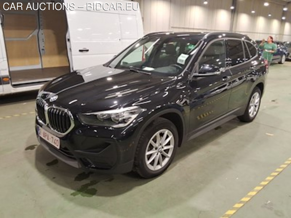 BMW X1 1.5 SDRIVE16D