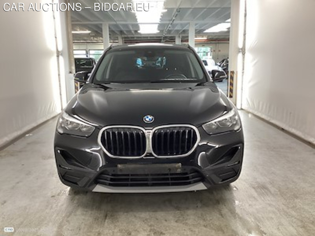 BMW X1 1.5 SDRIVE16DA