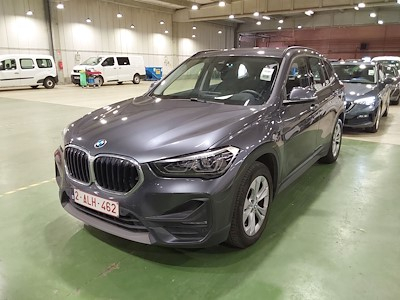 BMW X1 1.5 XDRIVE25E (162KW)