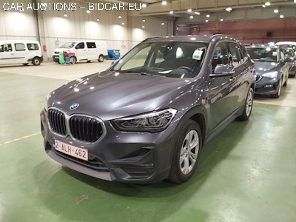 BMW X1 1.5 XDRIVE25E (162KW)