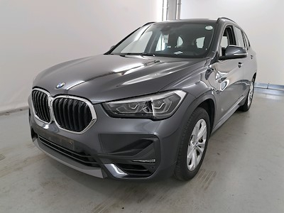 BMW X1 - 2019 1.5iA xDrive25e PHEV OPF