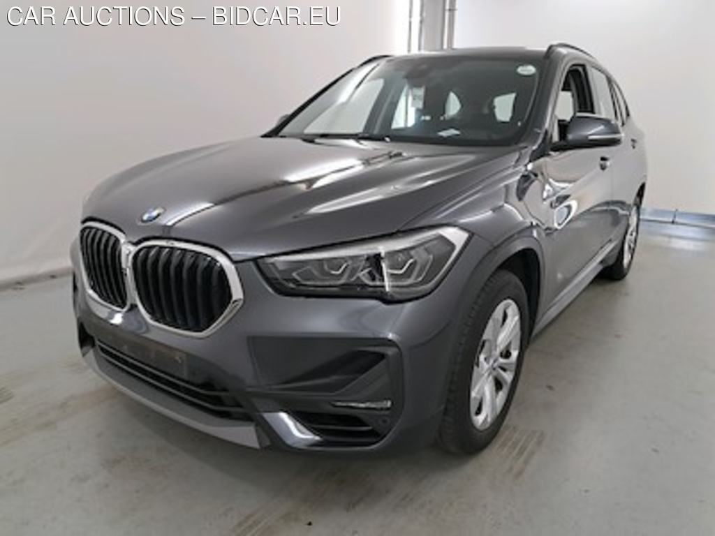 BMW X1 - 2019 1.5iA xDrive25e PHEV OPF