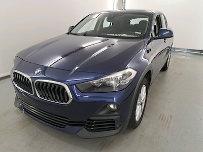 BMW X2 diesel 2.0 dA sDrive18