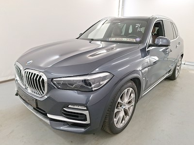 BMW X5 3.0 XDRIVE45E Exclusive Pack