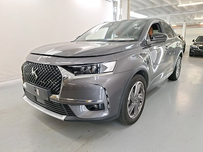 Citroen Ds 7 crossback 1.5 BLUEHDI 130 GRAND CHIC AUTO