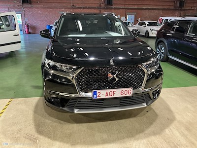 Citroen Ds 7 crossback 1.5 BLUEHDI 130 GRAND CHIC AUTO