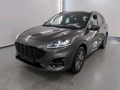 Ford Kuga 2.5I PHEV 165KW ST-LINE AUTO