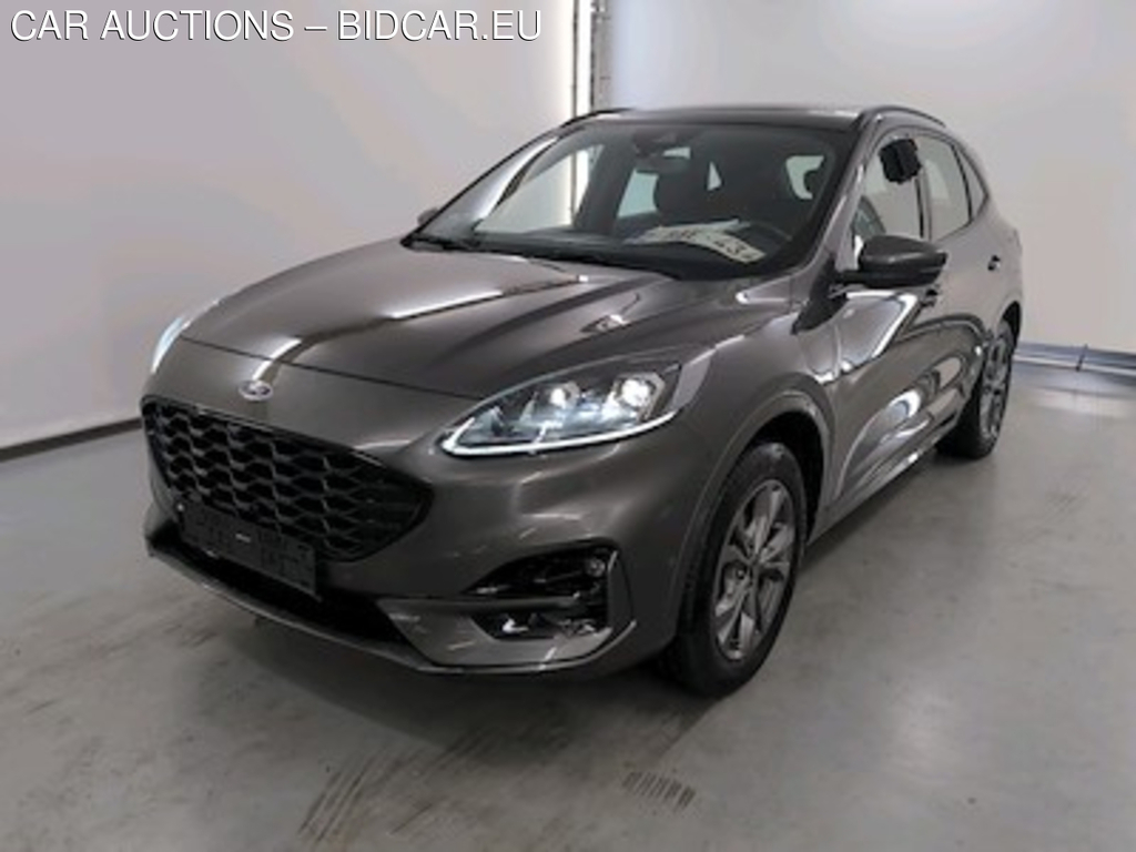 Ford Kuga 2.5I PHEV 165KW ST-LINE AUTO