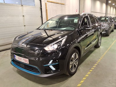 Kia E-NIRO 64 kWh More