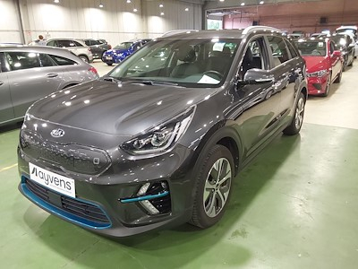Kia NIRO BEV 64KWH E-NIRO 150KW E-XTRA