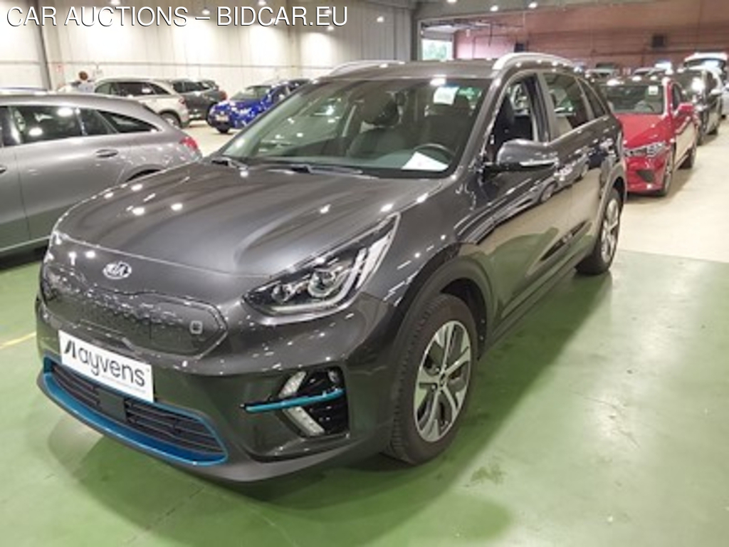 Kia NIRO BEV 64KWH E-NIRO 150KW E-XTRA