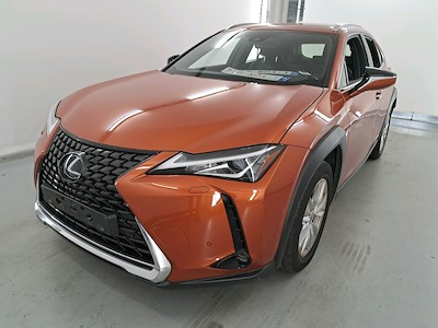 Lexus Ux 250h 2.0i FWD Business Line