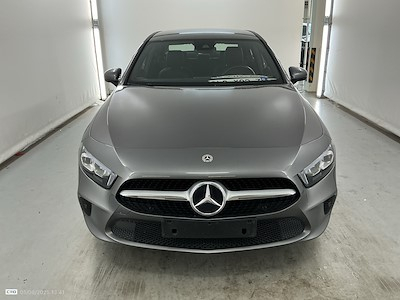 Mercedes-Benz A-class limousine 1.3 A 250 E BUSINESS SOLUTION DCT