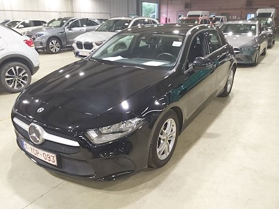 Mercedes-Benz A-Klasse 1.3 A 180 BUSINESS SOLUTION