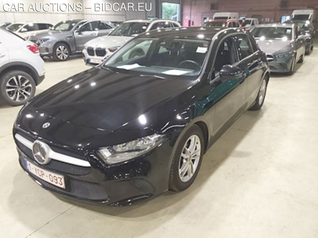 Mercedes-Benz A-Klasse 1.3 A 180 BUSINESS SOLUTION