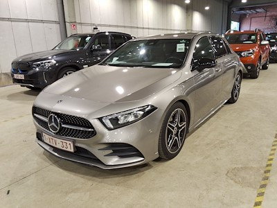Mercedes-Benz Classe A w177 A 160 Business Solution AMG Line