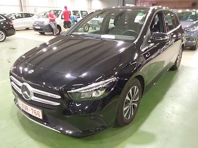 Mercedes-Benz Classe B diesel w247 B 180 d Business Solution