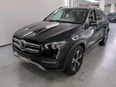 Mercedes-Benz GLE 2.0 GLE 350 DE 4MATIC