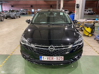 Opel Astra sports tourer - 2015 1.0 Turbo ECOTEC Edition S-S (EU6.2)