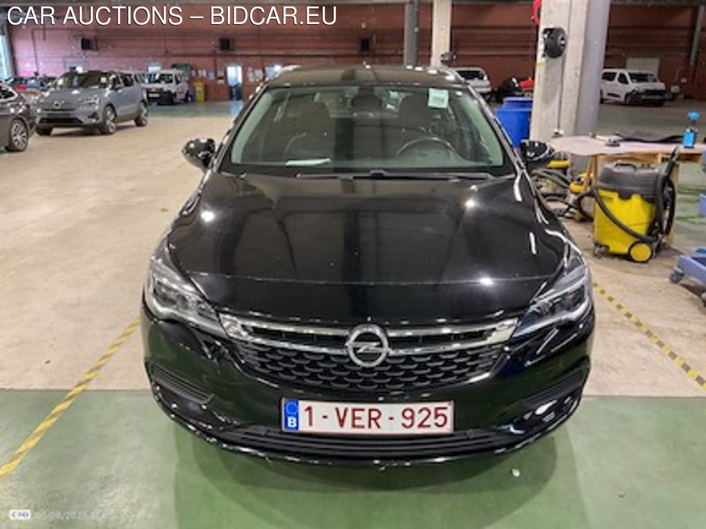 Opel Astra sports tourer - 2015 1.0 Turbo ECOTEC Edition S-S (EU6.2)