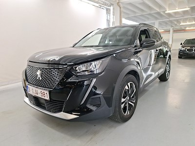 Peugeot 2008 1.2 PURETECH 74KW S-S ALLURE